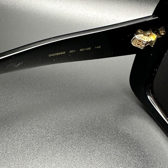 Brand New Gucci Sunglasses - GG0896S main image 4